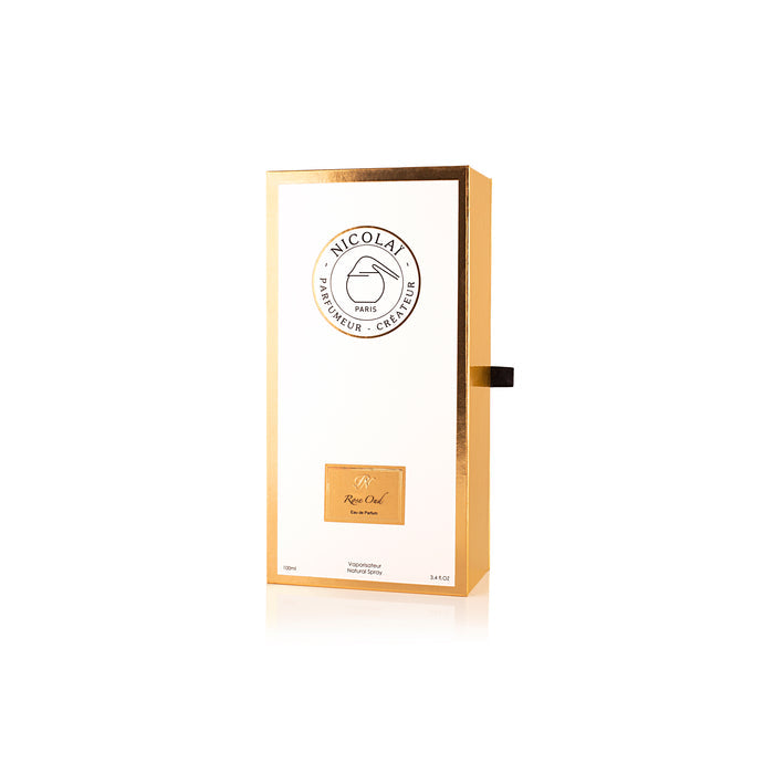 Rose Oud Eau de Parfum