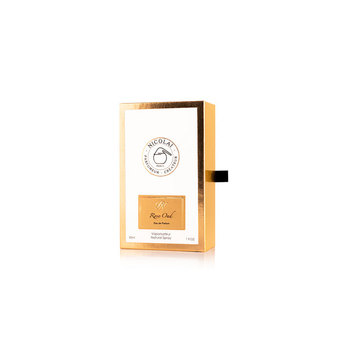 Rose Oud Eau de Parfum