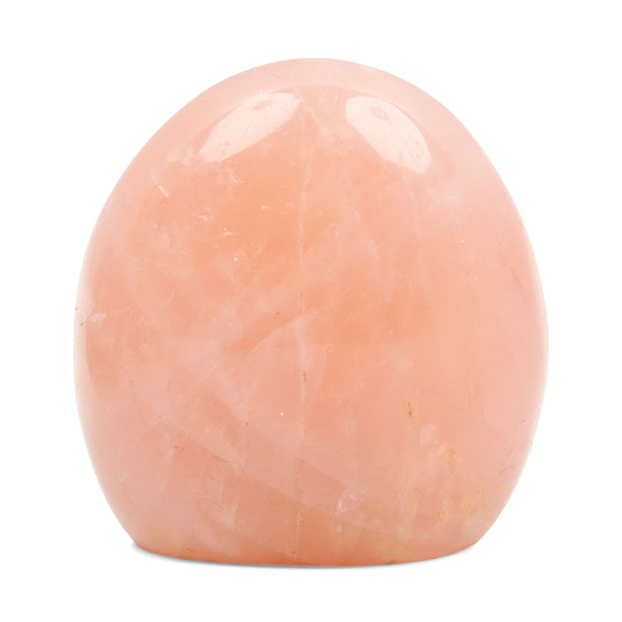 Rose Quartz freeform