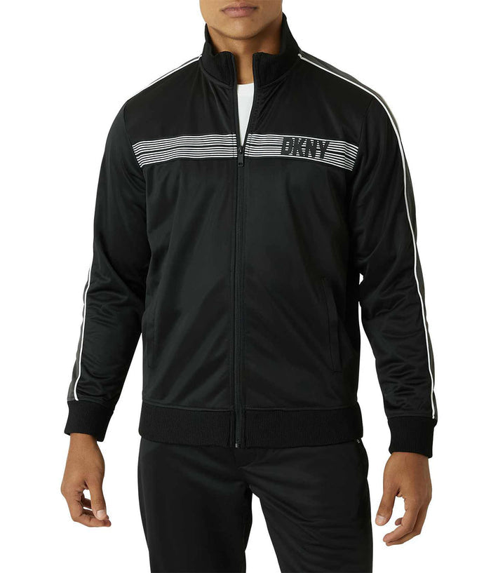 Royal Track Jacket
