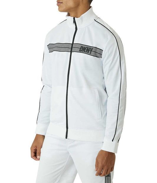 Royal Track Jacket