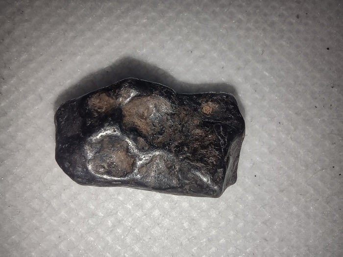 Sahara Desert Meteorite (cleaned)