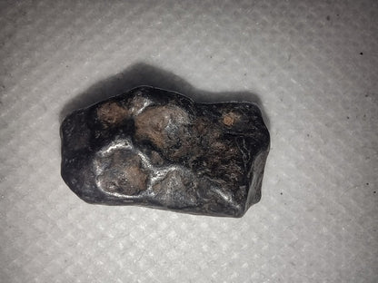 Sahara Desert Meteorite (cleaned)