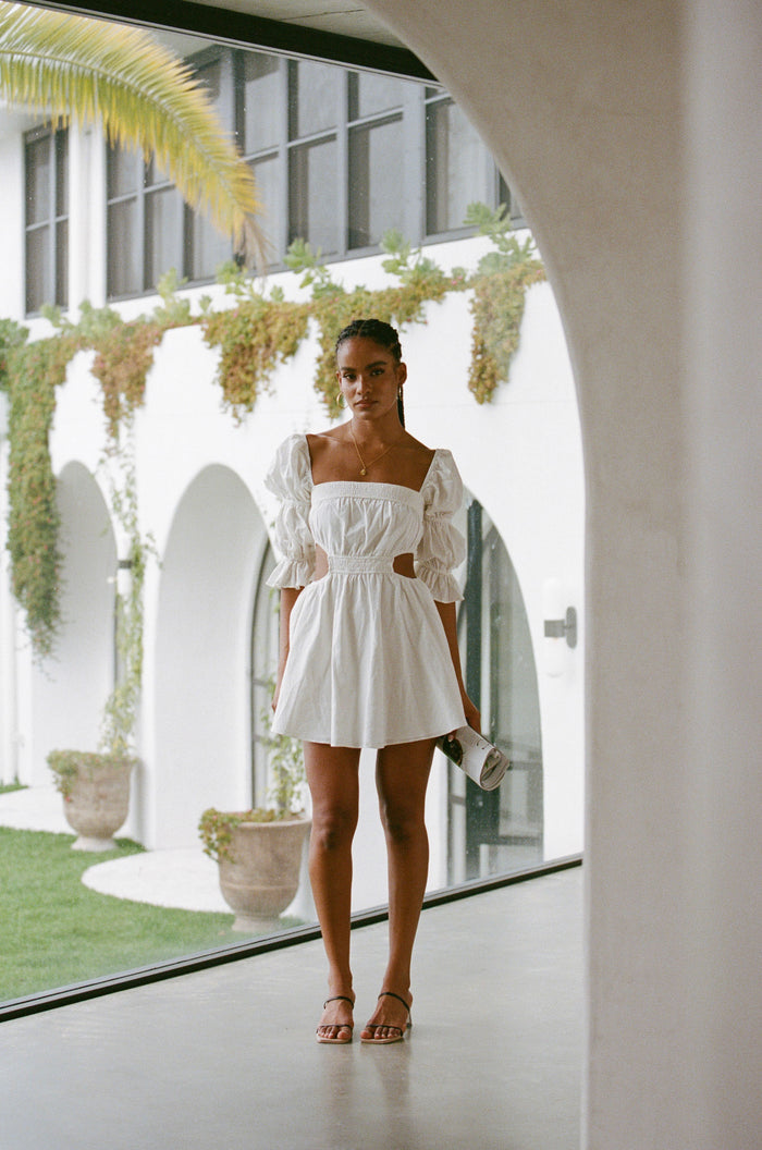 SAMPLE-Vita Dress