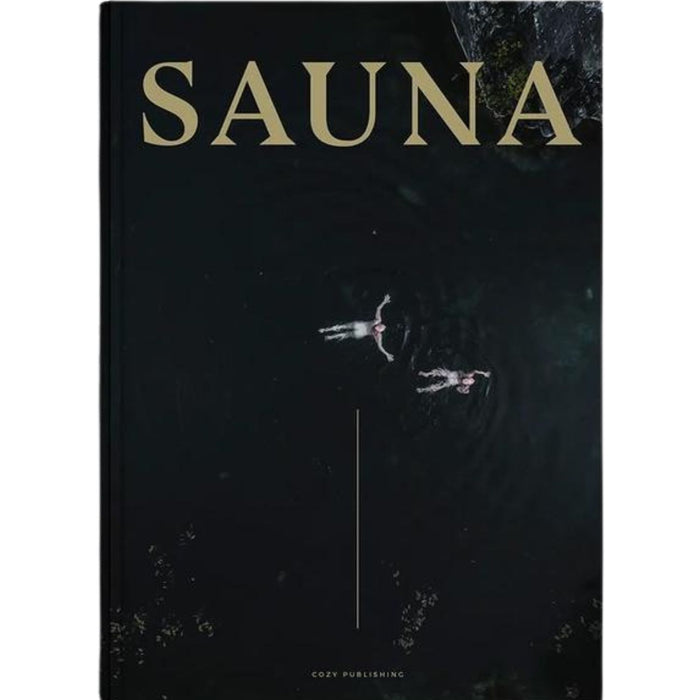 Sauna Eleish Van Breems Home