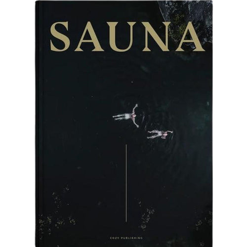 Sauna Eleish Van Breems Home