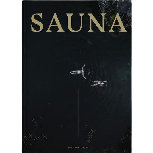Sauna Eleish Van Breems Home