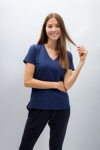Deep Navy / XS