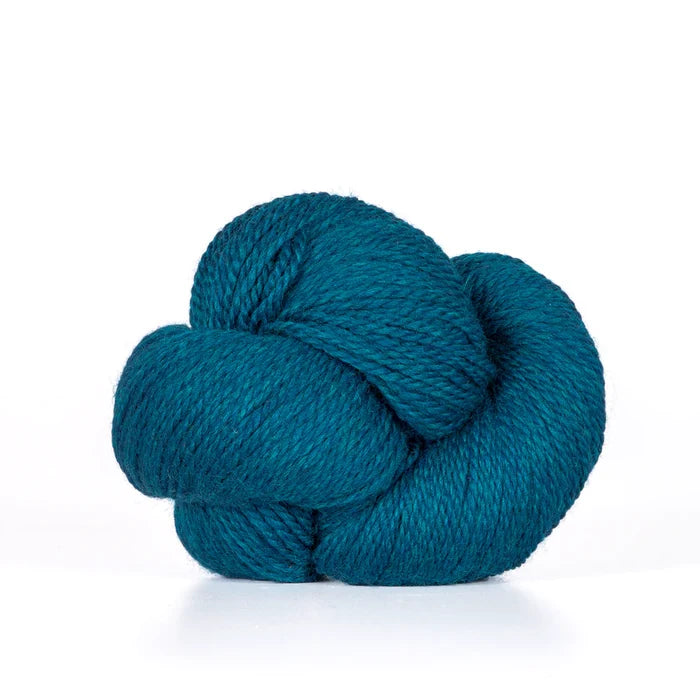 Scout | 432 teal heather