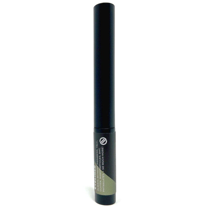 Omiana Cosmetics Eyeliner Sensitive Skin Jet-Black Liquid Eyeliner - Without Mica, & More!