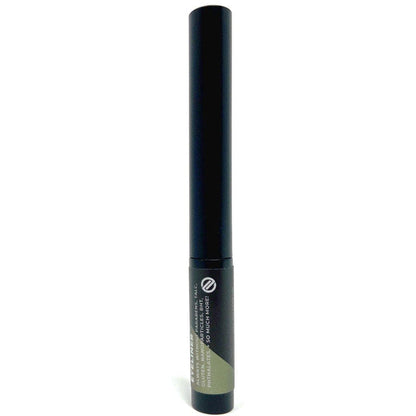 Omiana Cosmetics Eyeliner Sensitive Skin Jet-Black Liquid Eyeliner - Without Mica, & More!