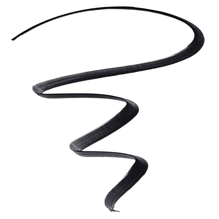 Omiana Cosmetics Eyeliner Sensitive Skin Jet-Black Liquid Eyeliner - Without Mica, & More!