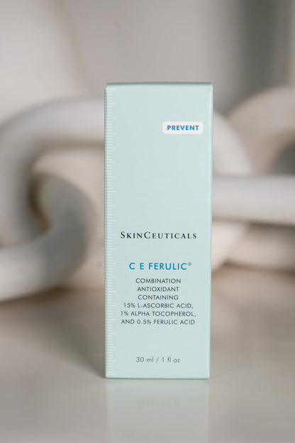 SkinCeuticals C E Ferulic