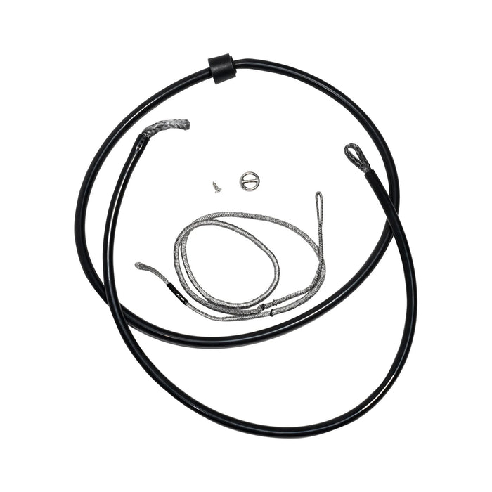 Slingshot Sentry V2 Flagging Line With Tube and Depower line