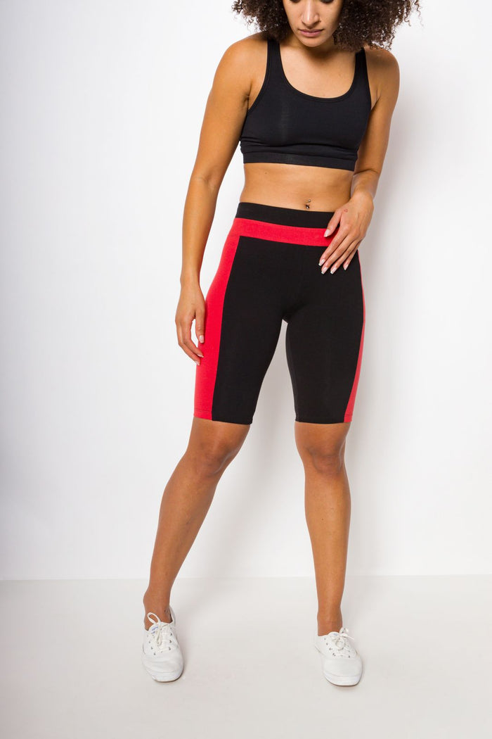 Sonia | Women's Bike Shorts