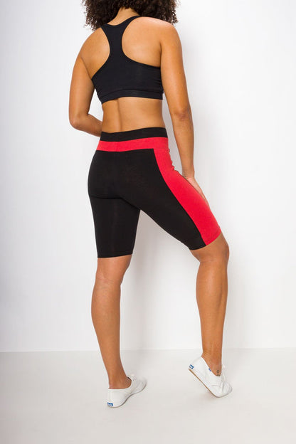 Sonia | Women's Bike Shorts