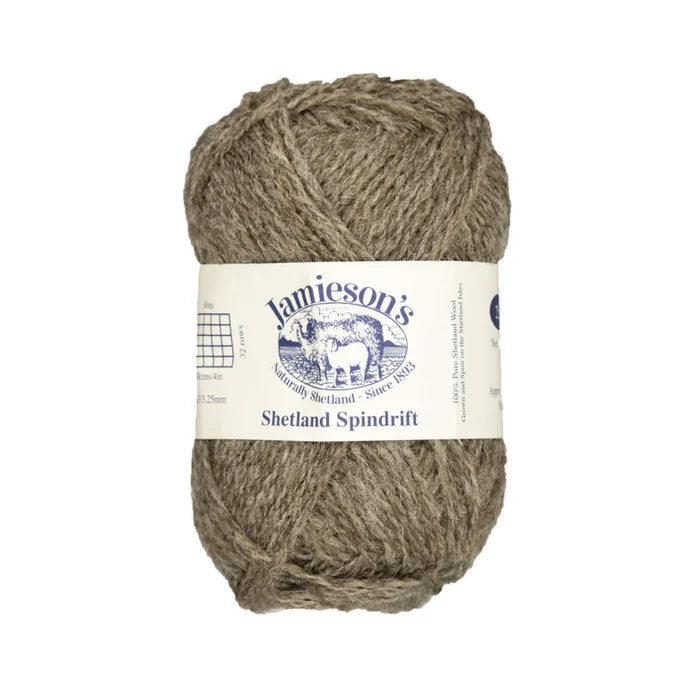 Spindrift | 107 Mogit