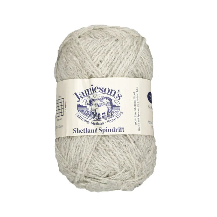Spindrift | 127 Pebble