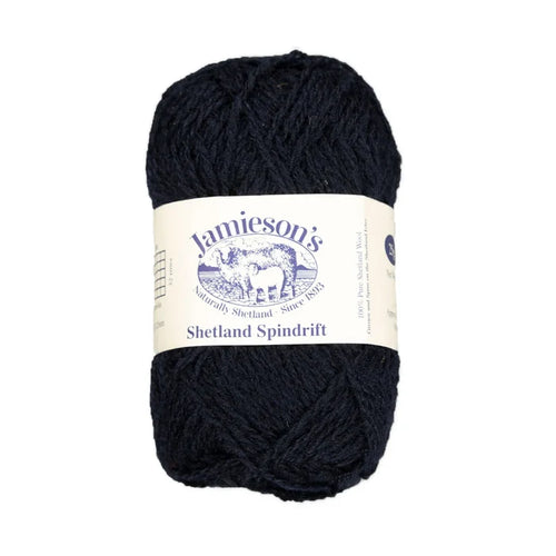 Spindrift | 730 Dark Navy