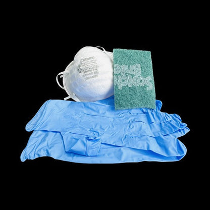 SPRING BUTTERFLY DIP KIT