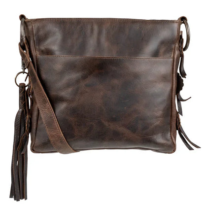 STS Ranchwear Guadalupe Serape Olivia Crossbody