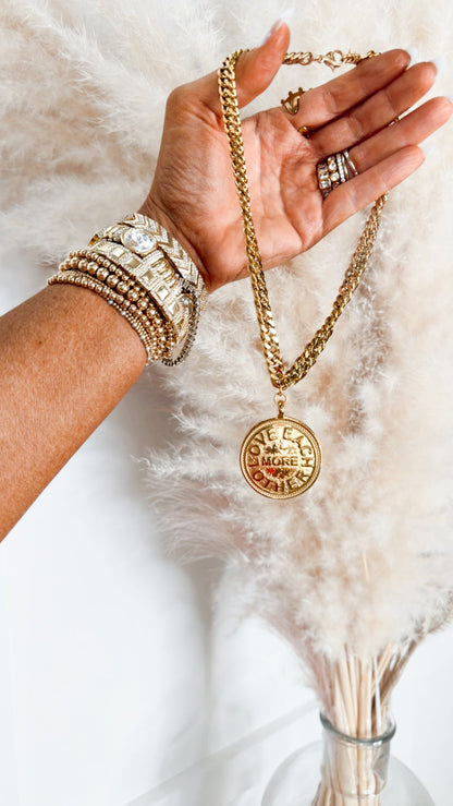 The Meredith Necklace