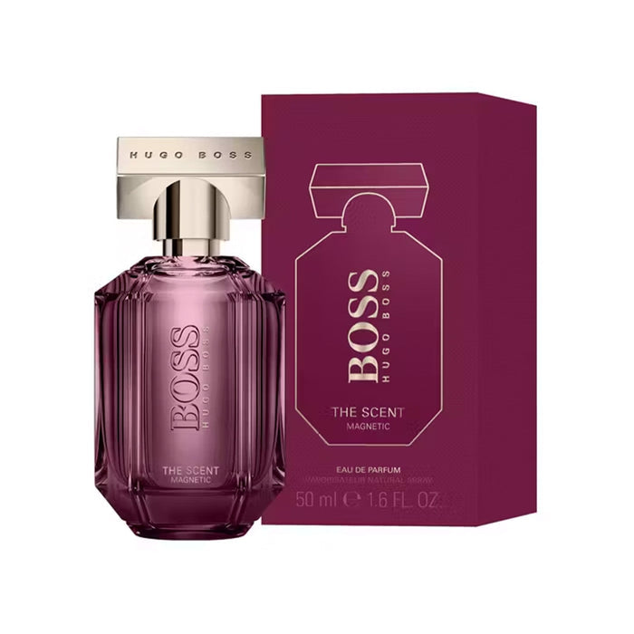 The Scent Magnetic Her Eau De Parfum 50ml Spray