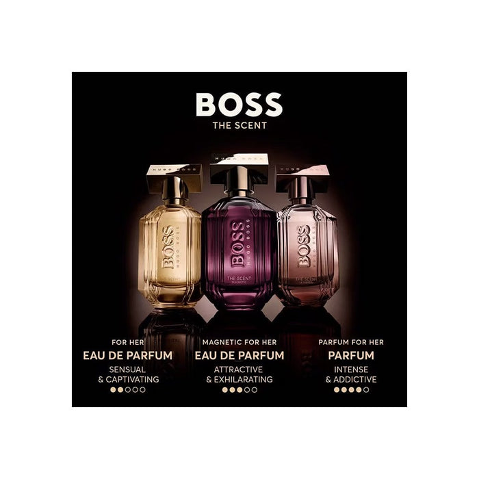The Scent Magnetic Her Eau De Parfum 50ml Spray