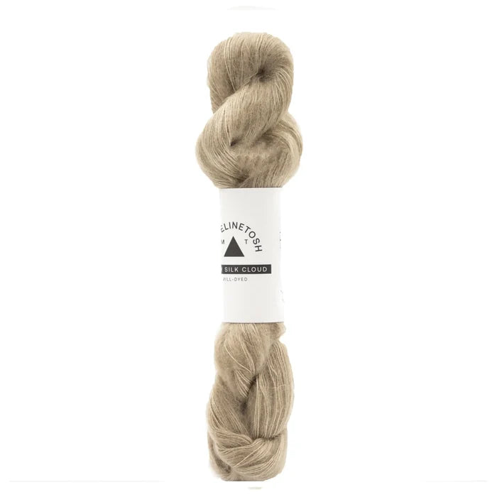 Tosh Silk Cloud | Caffeine