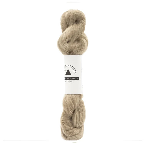 Tosh Silk Cloud | Caffeine