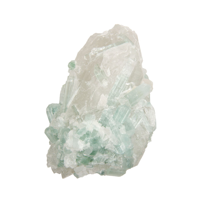 Tourmaline - Blue/Green