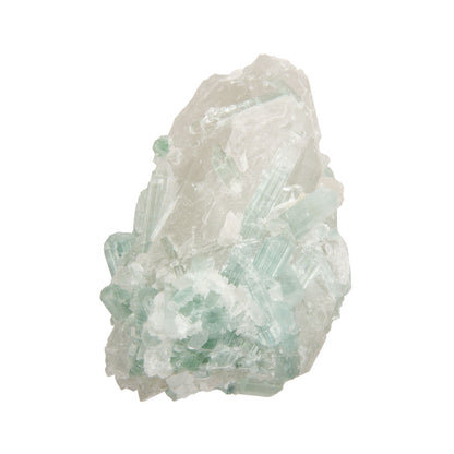 Tourmaline - Blue/Green