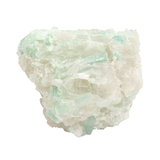 Tourmaline - Blue/Green