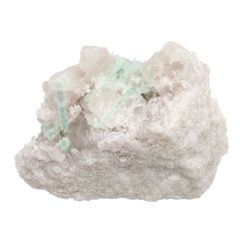 Tourmaline - Blue/Green