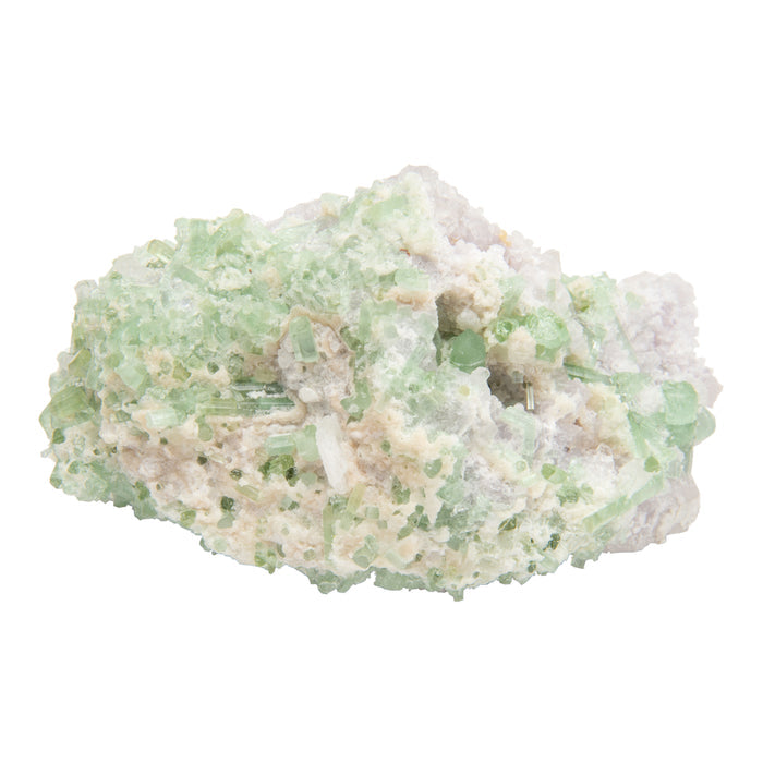 Tourmaline - Green