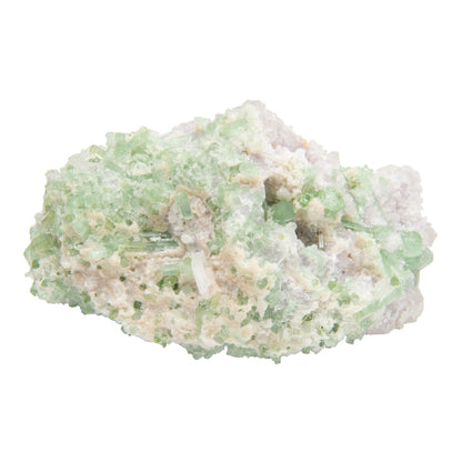 Tourmaline - Green