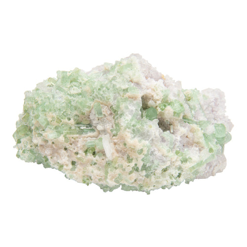 Tourmaline - Green