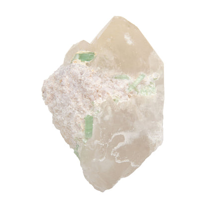 Tourmaline - Green