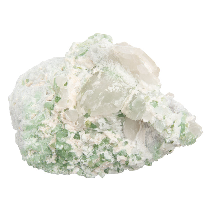 Green Tourmaline