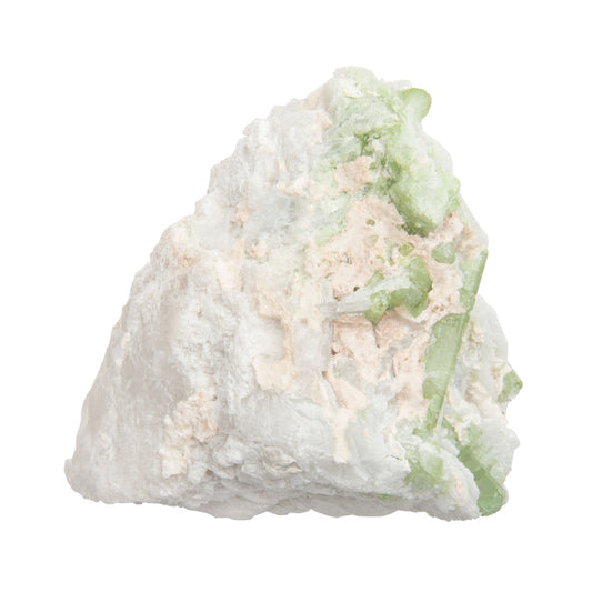 Green Tourmaline