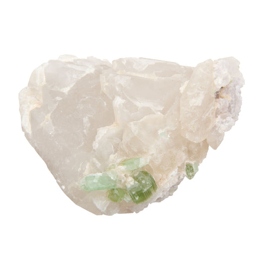 Green Tourmaline