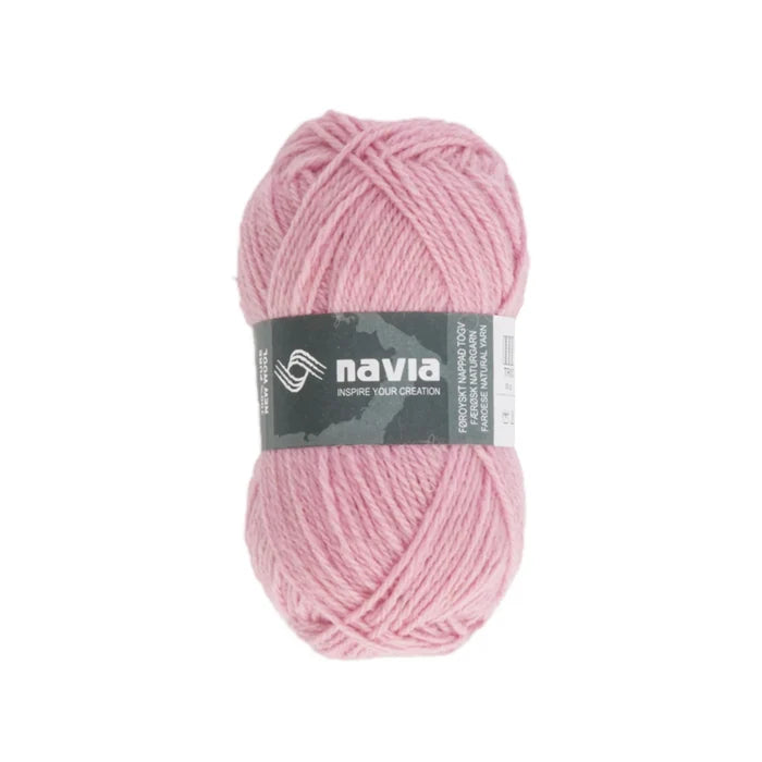 Trio | 332 pastel pink