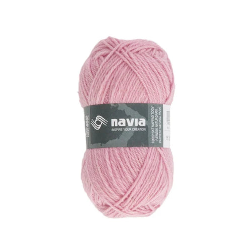 Trio | 332 pastel pink