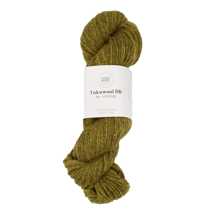 Tukuwool DK | H23 Selja