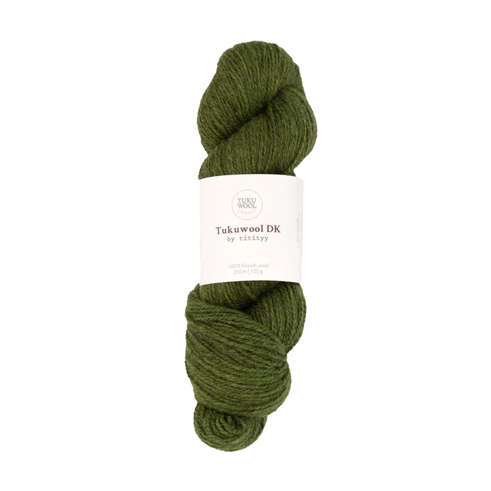 Tukuwool DK | H24 Lehto