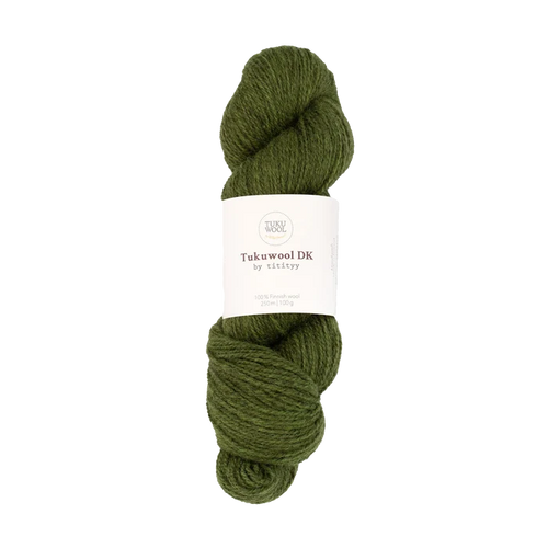 Tukuwool DK | H24 Lehto