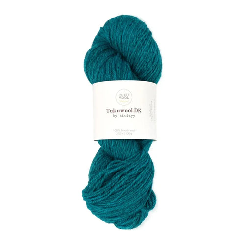 Tukuwool DK | H26 Kajo