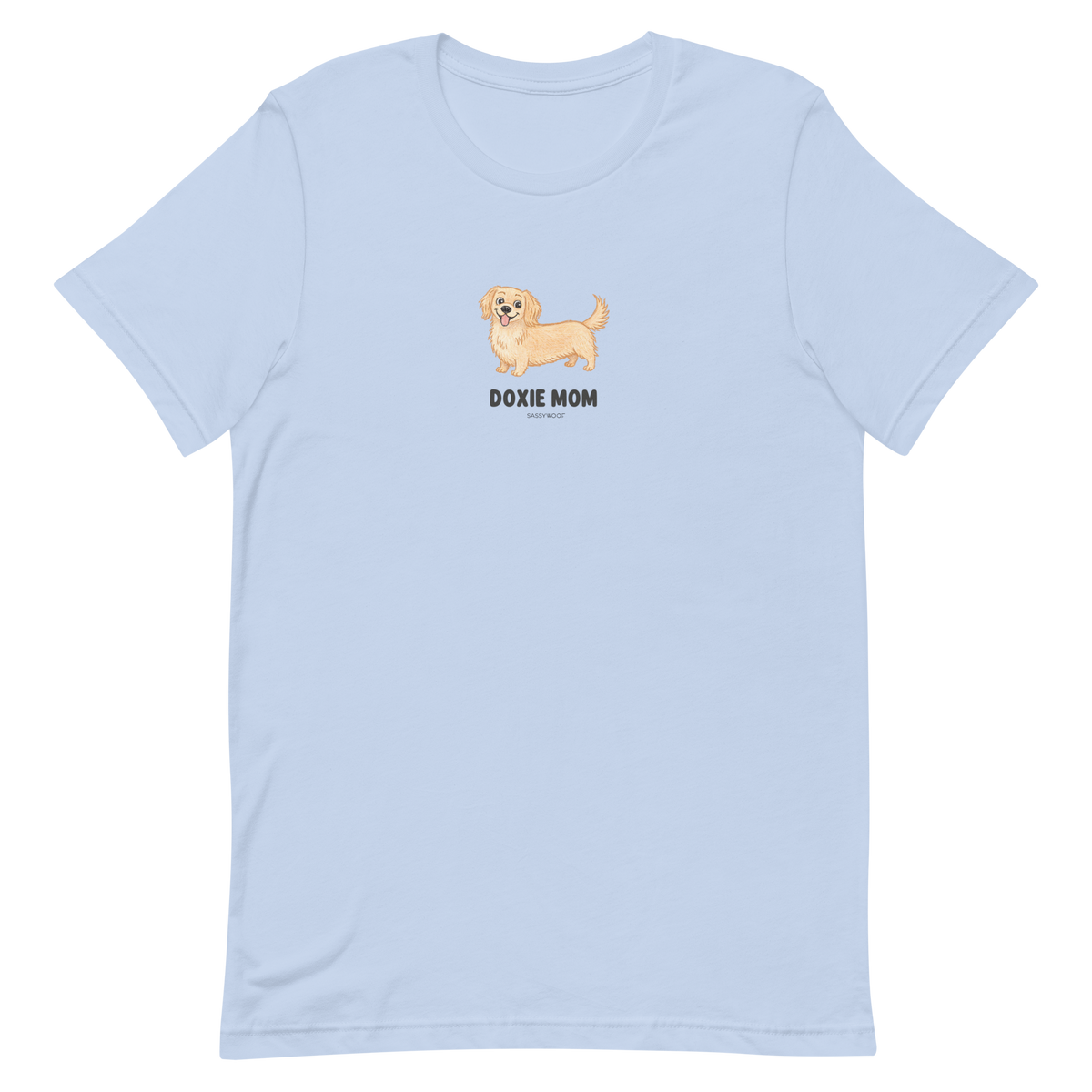 Doxie Mom Tee