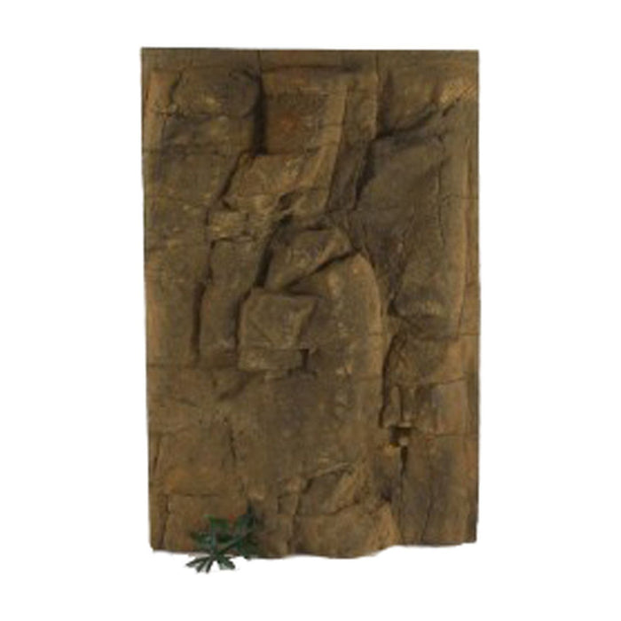 Universal Rock Background ETB-002 for Exo Terra 24"x36" PT2608