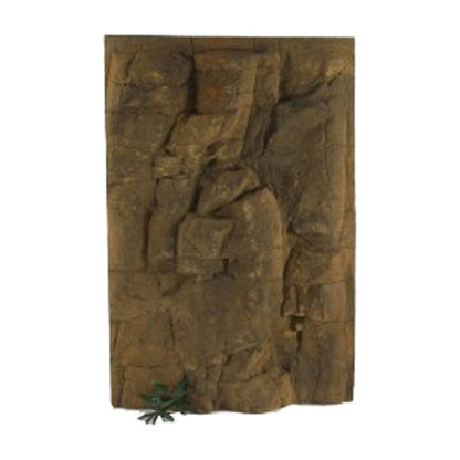 Universal Rock Background ETB-002 for Exo Terra 24"x36" PT2608